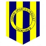 Tiszafuredi VSE badge