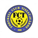 Tiszaújváros badge