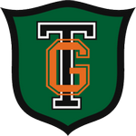 Tivoli Gardens badge