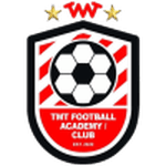 TMT badge