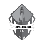 Tobacco Road badge