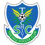 Tochigi SC badge