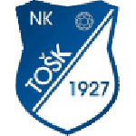 TOŠK Tešanj badge