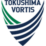 Tokushima Vortis badge