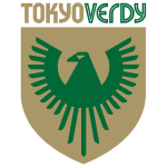 Tokyo Verdy badge