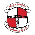 Tolka Rovers badge