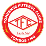 Tombense badge
