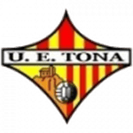 Tona badge