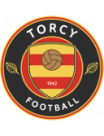 Torcy badge
