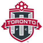 Toronto II badge