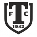 Torpedo Miass badge