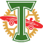 Torpedo Moskva badge