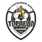 Torpedo Vladimir badge
