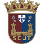 Torreense W badge