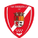 Torrejón badge