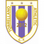 Torrellano badge