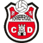 Torreperogil badge
