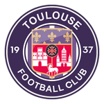 Toulouse II badge