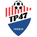 TP-47 badge
