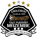 TP Mazembe badge