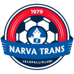 Trans Narva badge