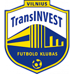 Transinvest 2 badge