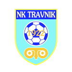 Travnik badge