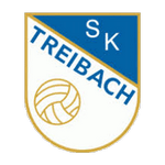Treibach badge