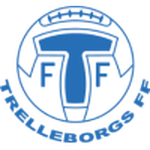 Trelleborg W badge