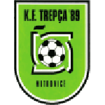 Trepça'89 badge