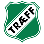 Træff badge