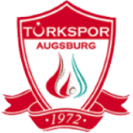 Türkspor Augsburg badge