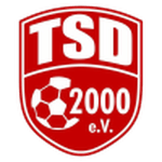 Türkspor Dortmund badge