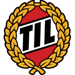 Tromsø II badge
