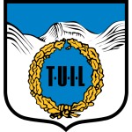 Tromsdalen Uil badge