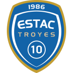 Troyes II badge