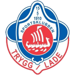 Trygg/Lade badge