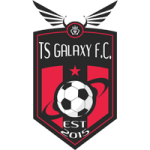 TS Galaxy U23 badge