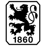 TSV 1860 München badge