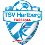 TSV Hartberg badge