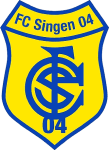 TSV Singen badge
