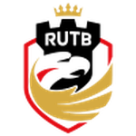 Tubize badge