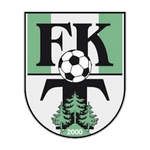 Tukums badge