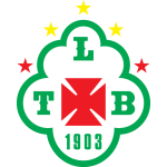 Tuna Luso badge