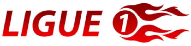 Ligue 1 badge