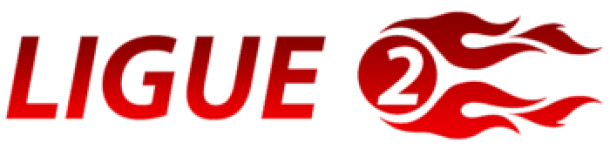 Ligue 2 badge