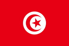 Tunisia U17 badge