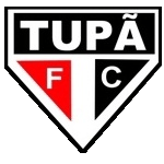 Tupa badge