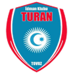 Turan badge