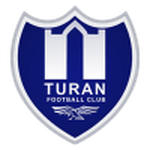 Turan Turkistan badge